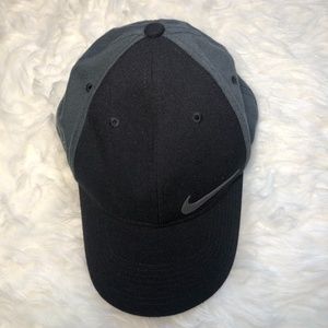 NIKE Legacy91 DriFIT Front Logo Adjustable cap hat